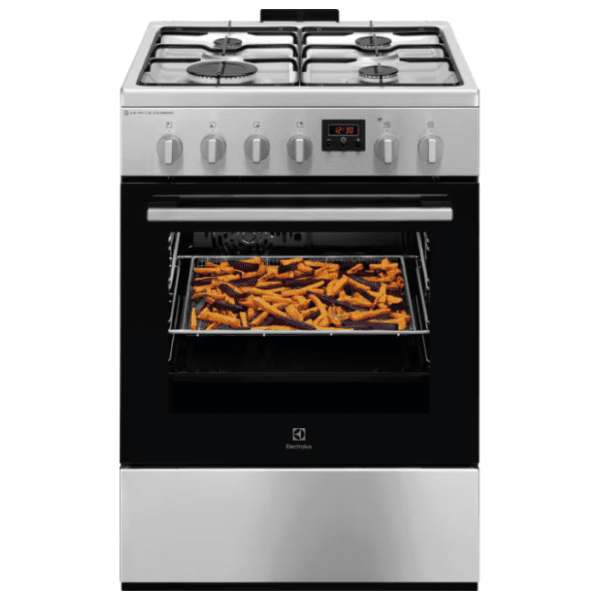 ELECTROLUX šporet na plin LKK660221X