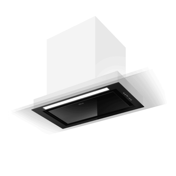 ELICA aspirator HIDDEN 2.0 BL MATA52