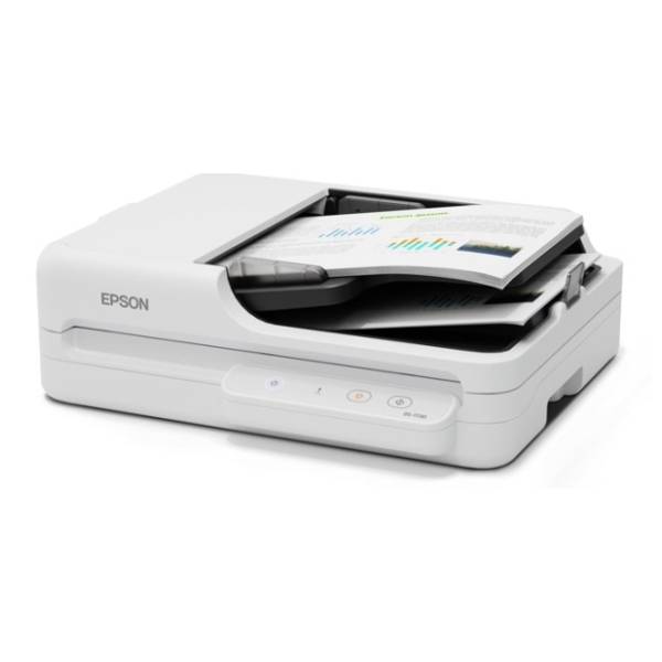 EPSON WorkForce DS-1730 A4 skener