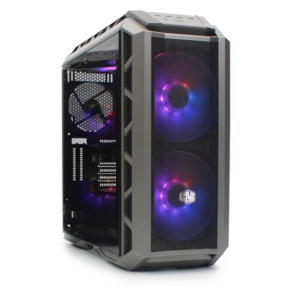 EWE računar Intel Gaming Core i9-14900KS 96GB 4TB RTX5060Ti 16GB