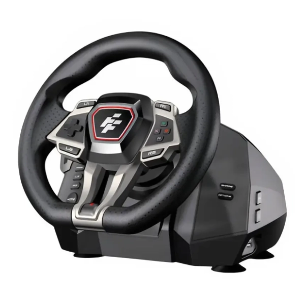 FLASHFIRE Imola volan sa pedalama