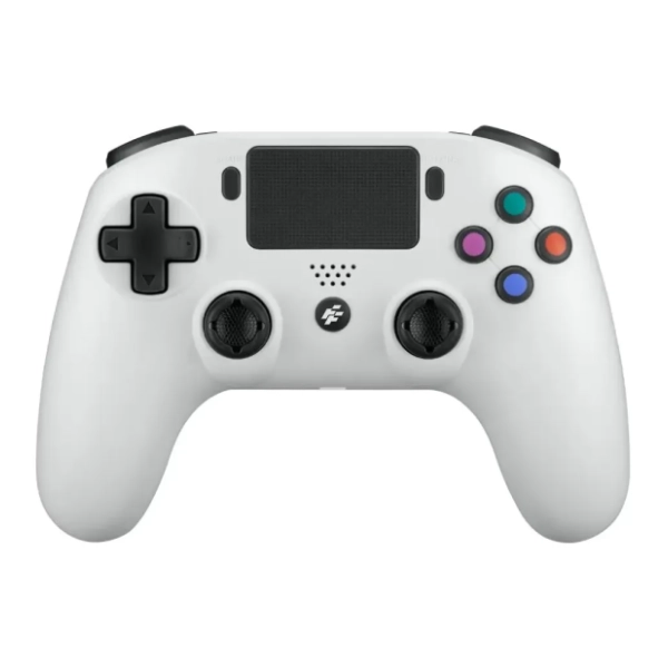 FLASHFIRE PS4 Pro White gamepad