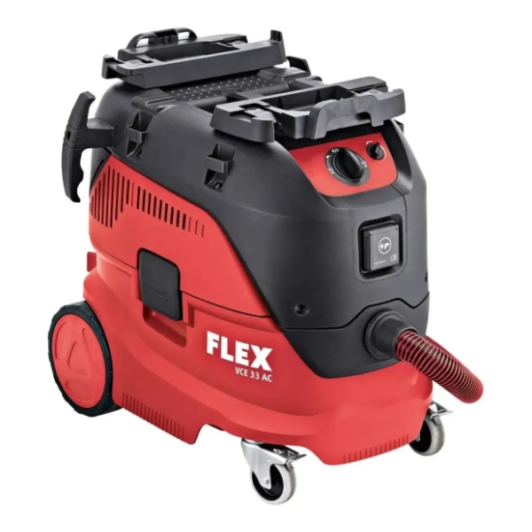 FLEX VCE 33 LAC industrijski usisivač