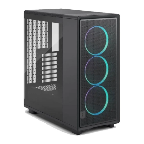 FRACTAL DESIGN kućište Epoch XL Black TG Light FD-C-EPO1X-02
