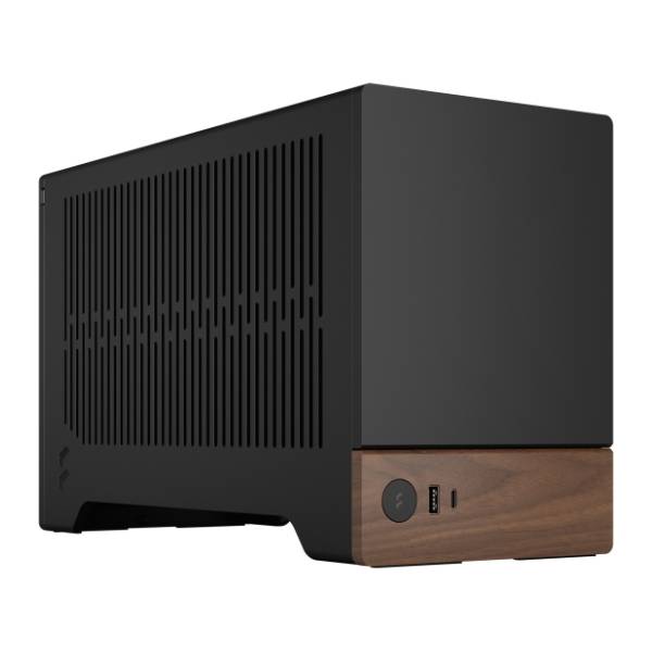 FRACTAL DESIGN kućište Terra Graphite FD-C-TER1N-01