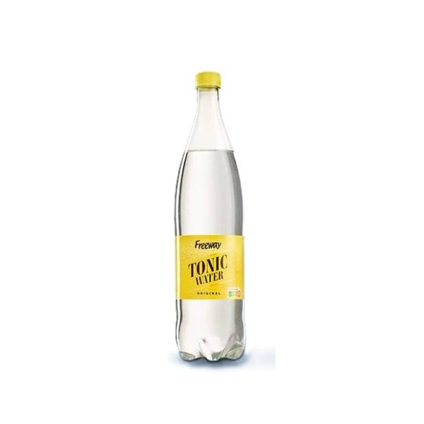 FREEWAY tonic water 1,5l