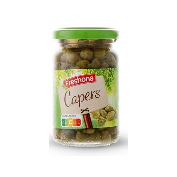 FRESHONA kapar 106ml