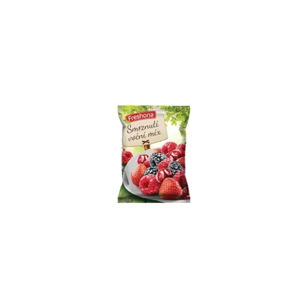 FRESHONA voćni mix 400g
