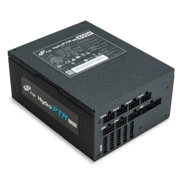 FSP napajanje Hydro PTM Pro 850W (PPA8502200)