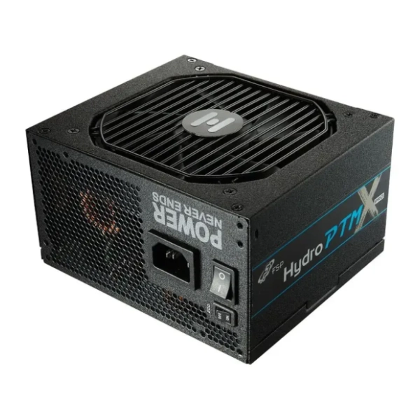 FSP napajanje Hydro PTM X Pro 1200W