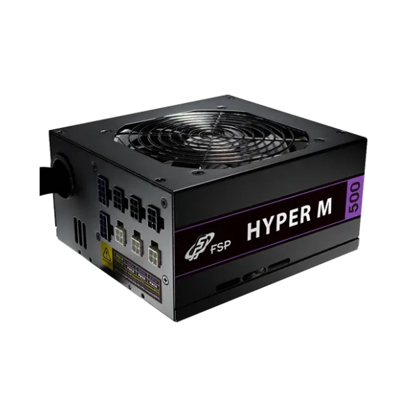 FSP napajanje Hyper M 500W (MF500MS)