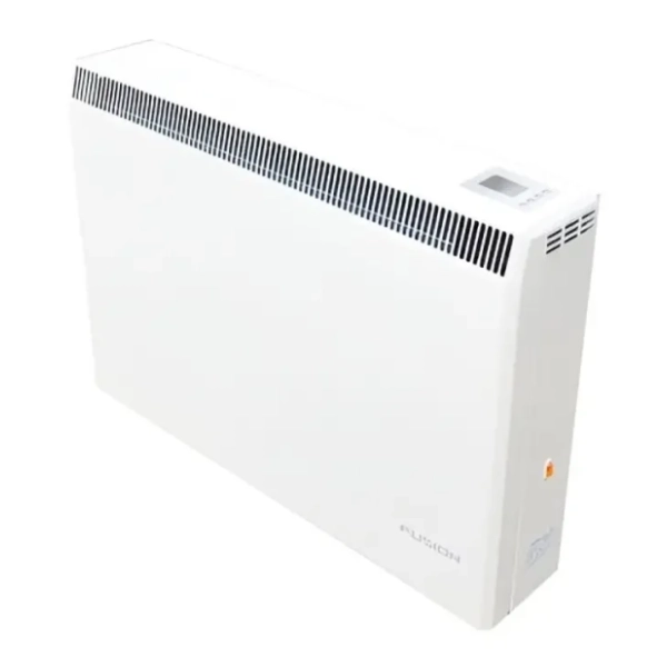 FUSION termoakumulacioni radijator WiFi 2400W