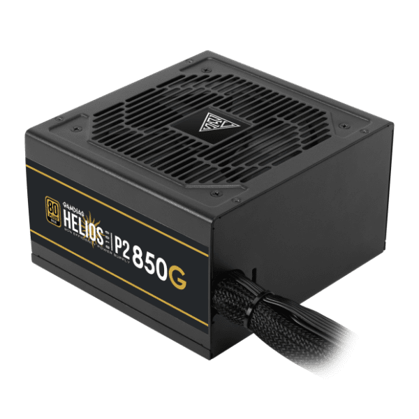 GAMDIAS napajanje Helios P2-850G 850W