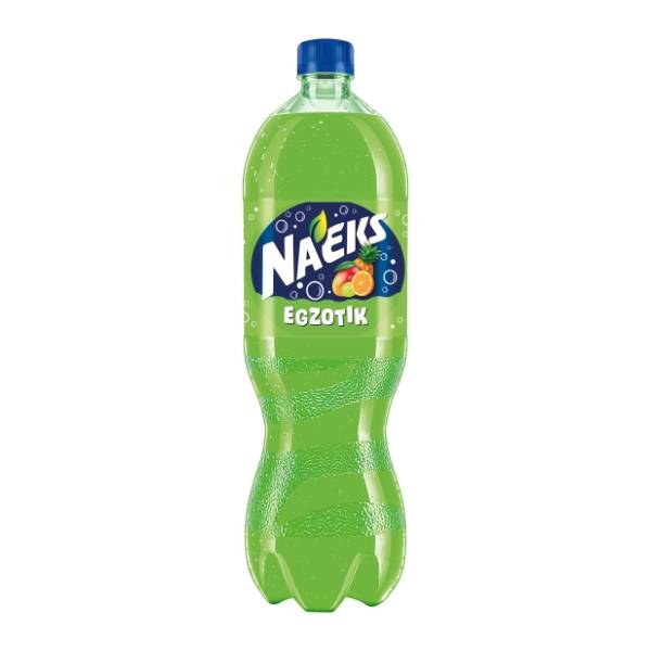 Gazirani sok NA EKS egzotik 2l
