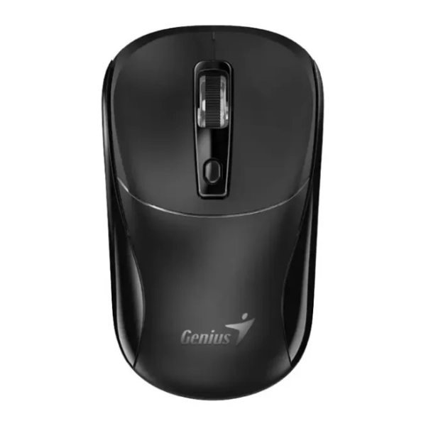 GENIUS bežični miš NX-7123 crni