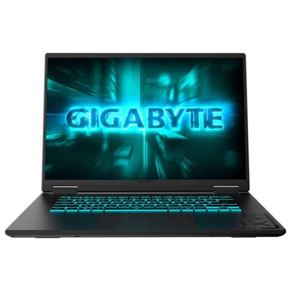 GIGABYTE laptop A16 CMH FHD+ i7-13620H 16GB/1TB RTX 4050 6GB Win11Home