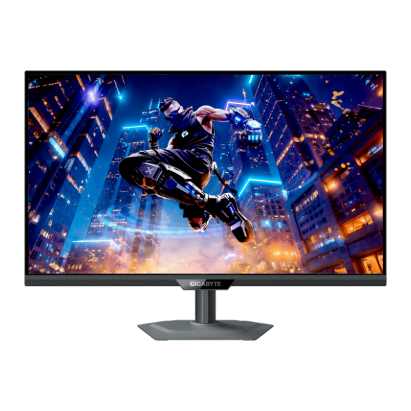 GIGABYTE monitor 27'' IPS M27UP