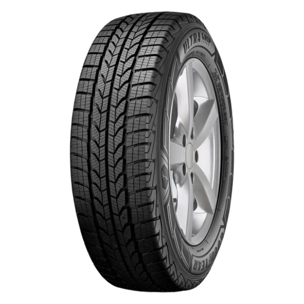 GOODYEAR zimska guma UltraGrip Cargo 215/65 R15C 104/102T