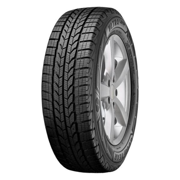 GOODYEAR zimska guma UltraGrip Cargo 225/65 R16C 112/110T