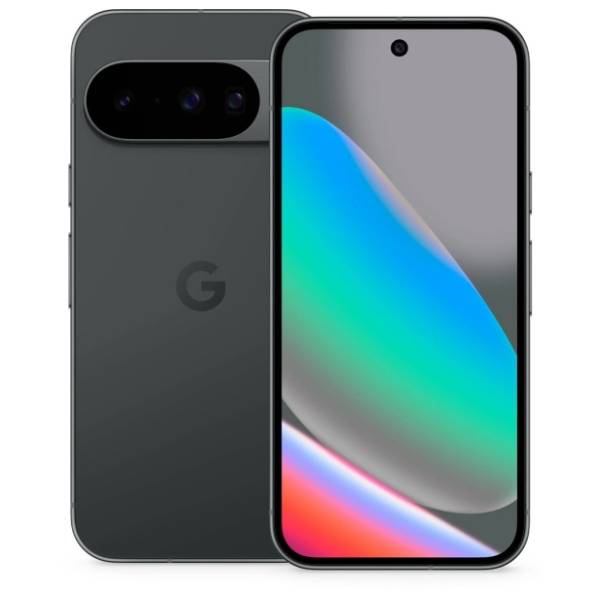 GOOGLE Pixel 10 12/128GB crni