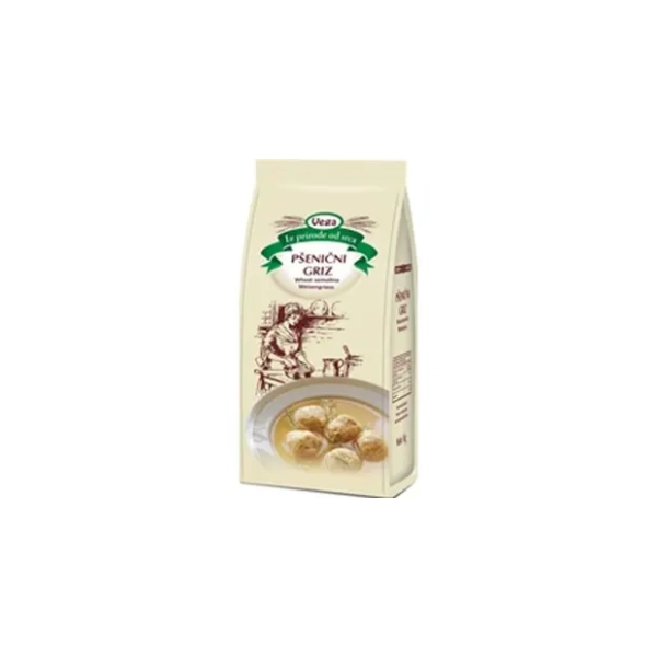 Griz VEGA pšenični 1kg
