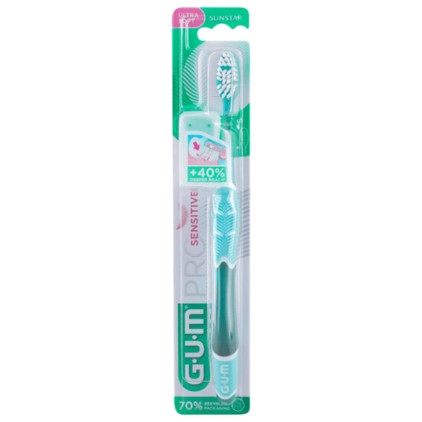 GUM Pro senzitive četikica za zube 1kom
