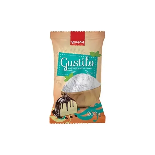 Gustin MORAVKA 200g