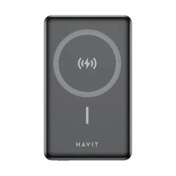 HAVIT power bank magsafe PB5224 10000mAh