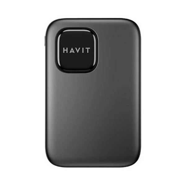 HAVIT power bank PB31 10000mAh PD 20W