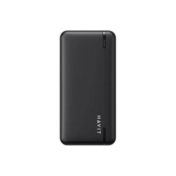 HAVIT power bank PB92 20000mAh