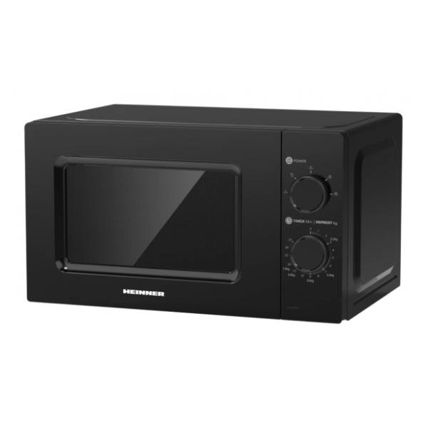 HEINNER mikrotalasna rerna HMW-MD20MBK