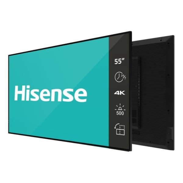 HISENSE displej 55" Digital Signage 55DM66D