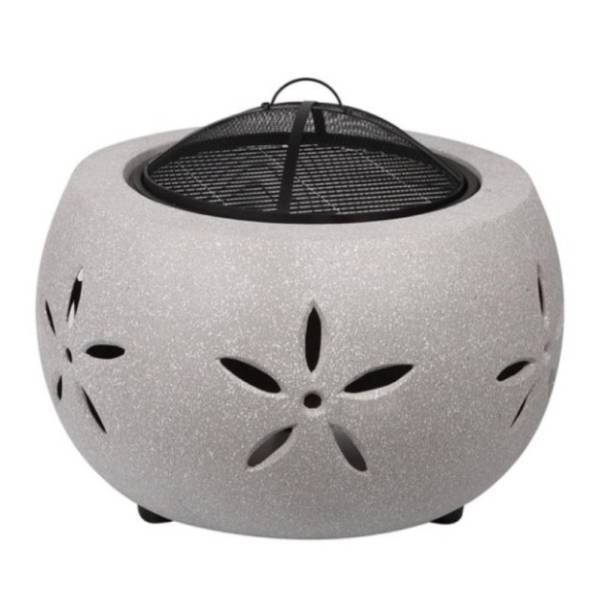 HOME Bolzz Lux 3 roštilj