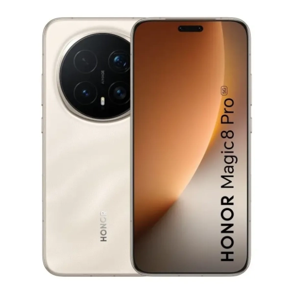 HONOR Magic8 Pro 12/512GB Sunrise Gold