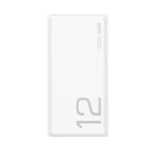 HONOR Power Bank Choice 66W/12000mAh
