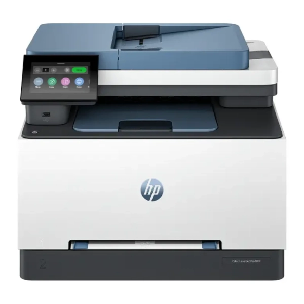 HP Color LaserJet Pro MFP 3303fdn 499M7A multifunkcijski štampač