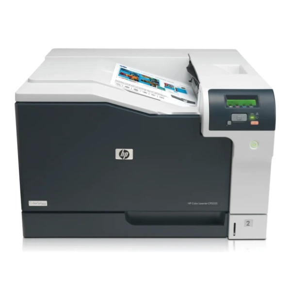 HP Color LaserJet Professional CP5225dn CE712A štampač