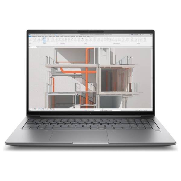 HP laptop ZBook X G1i 16 U9-285H/32GB/1TB/PRO 2000 8GB Win 11 Pro (CT0X0ES)