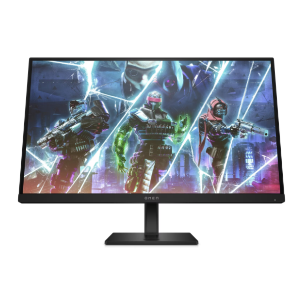HP monitor 27'' IPS Omen 27s (780G5E9)
