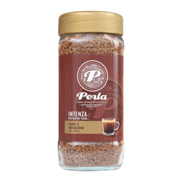 Instant kafa PERLA Gold 200g