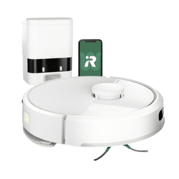 iRobot robot usisivač Roomba 105 Combo Y351240