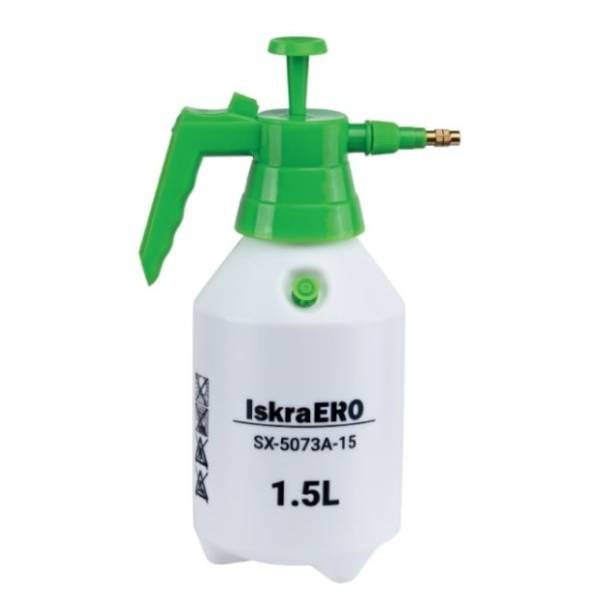 ISKRA ERO SX-5073A-15 1.5l ručna prskalica