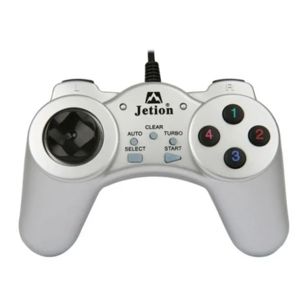 JETION JT-U5548 PC gamepad