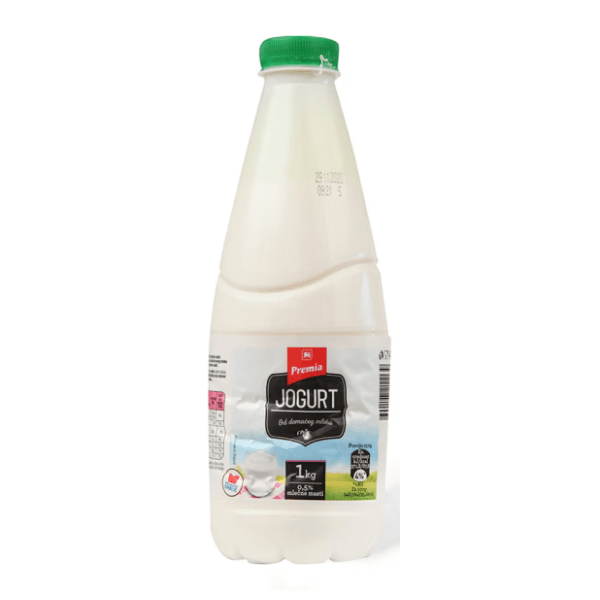 Jogurt PREMIA 0,5%mm 1kg