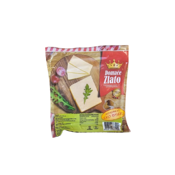 Kačkavalj JASTREBAČKI Domaće zlato 700g