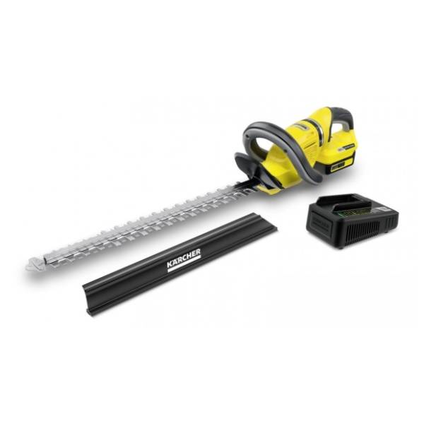 KARCHER HGE 18-50 aku trimer za živu ogradu