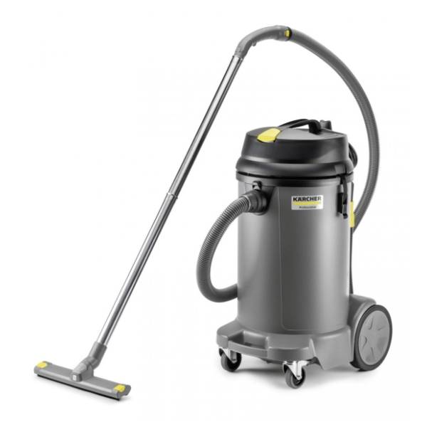 KARCHER NT 48/1 usisivač za suvo i mokro usisavanje