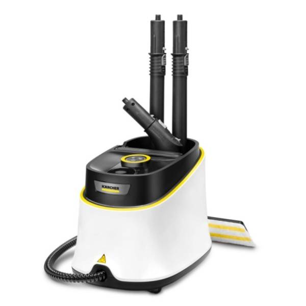 KARCHER paročistač SC 3 Deluxe Textile Edition