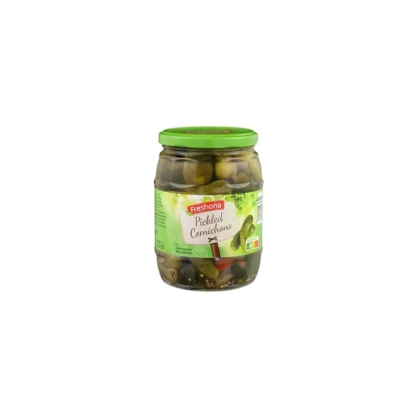 Krastavci FRESHONA II klasa 720ml