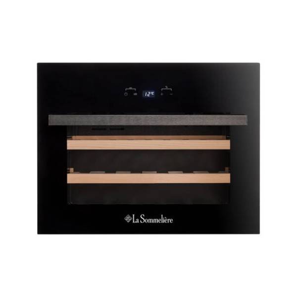 LE SOMMELIER vinska vitrina LSBI28B